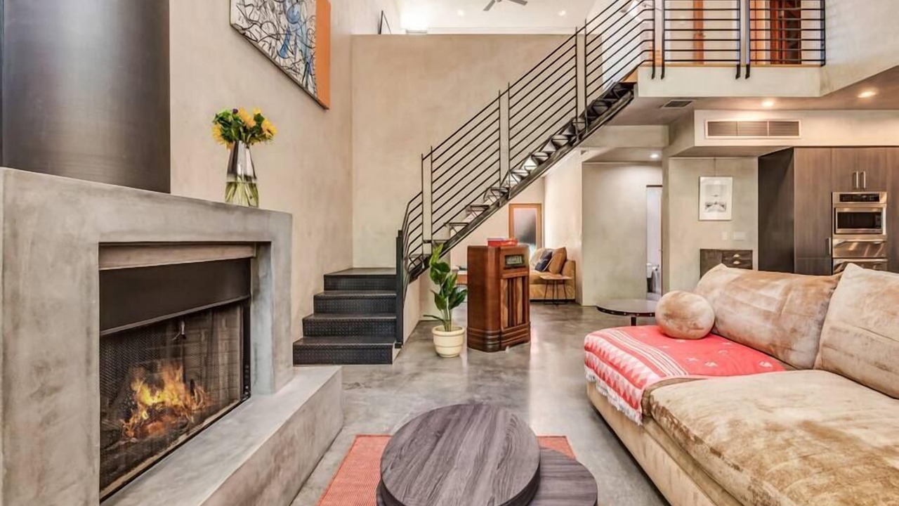 Photo of Livingroom in Venice