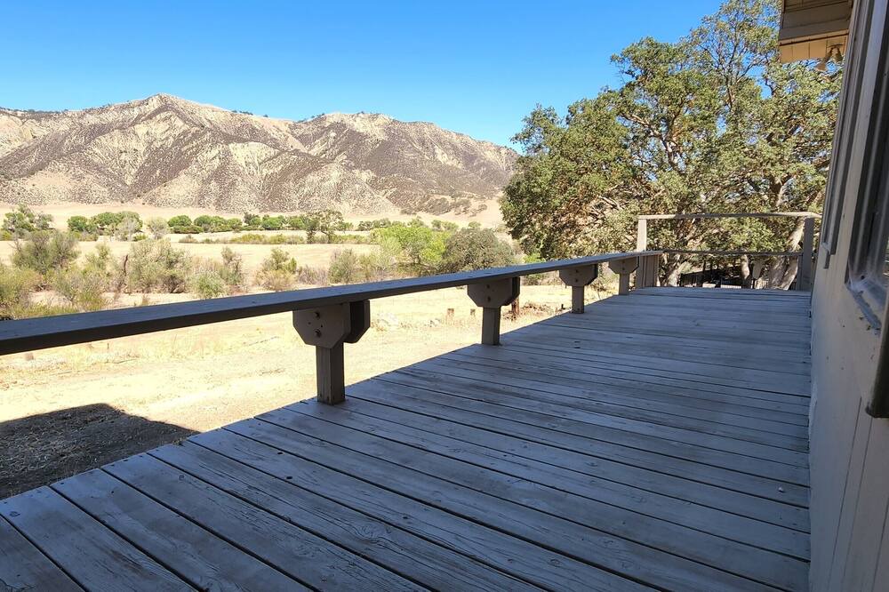 Photo of Outdoor in Paicines
