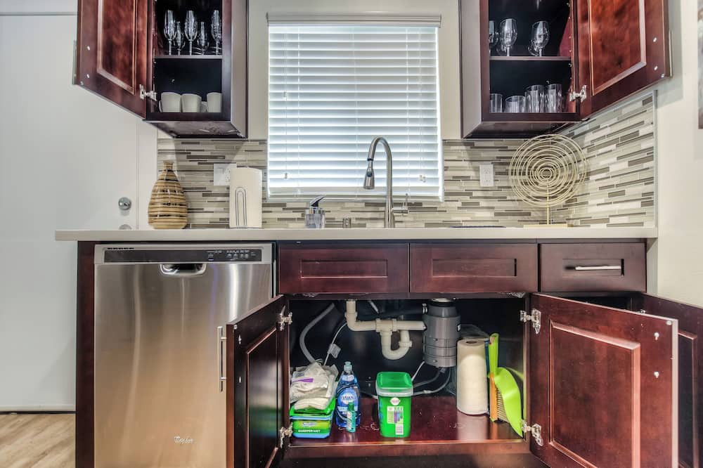 Photo of Kitchen in East Village