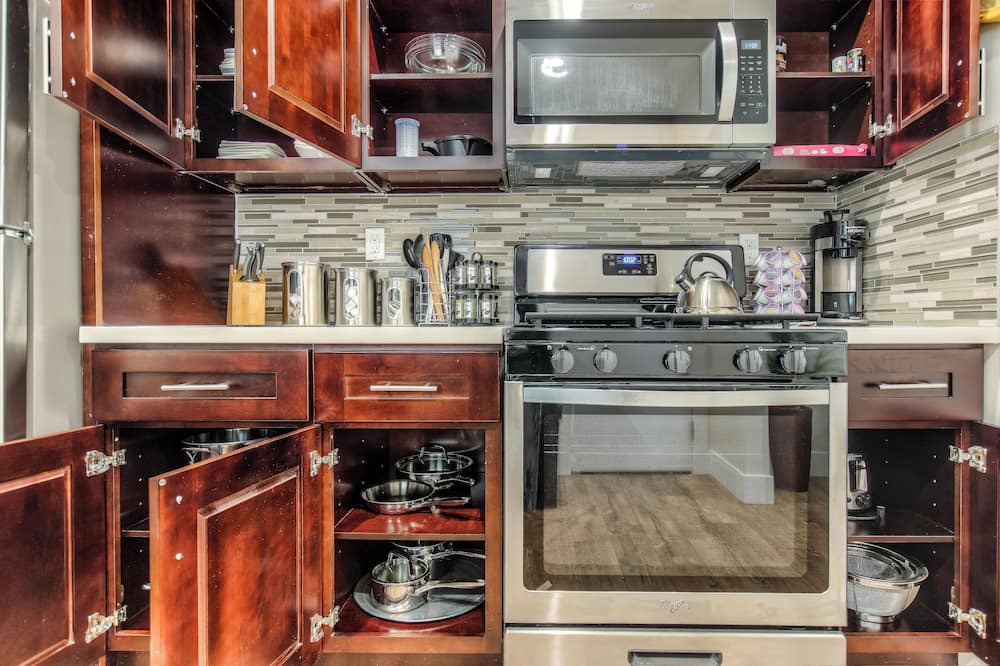 Photo of Kitchen in East Village
