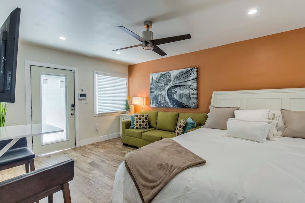 Photo of Bedroom in East Village