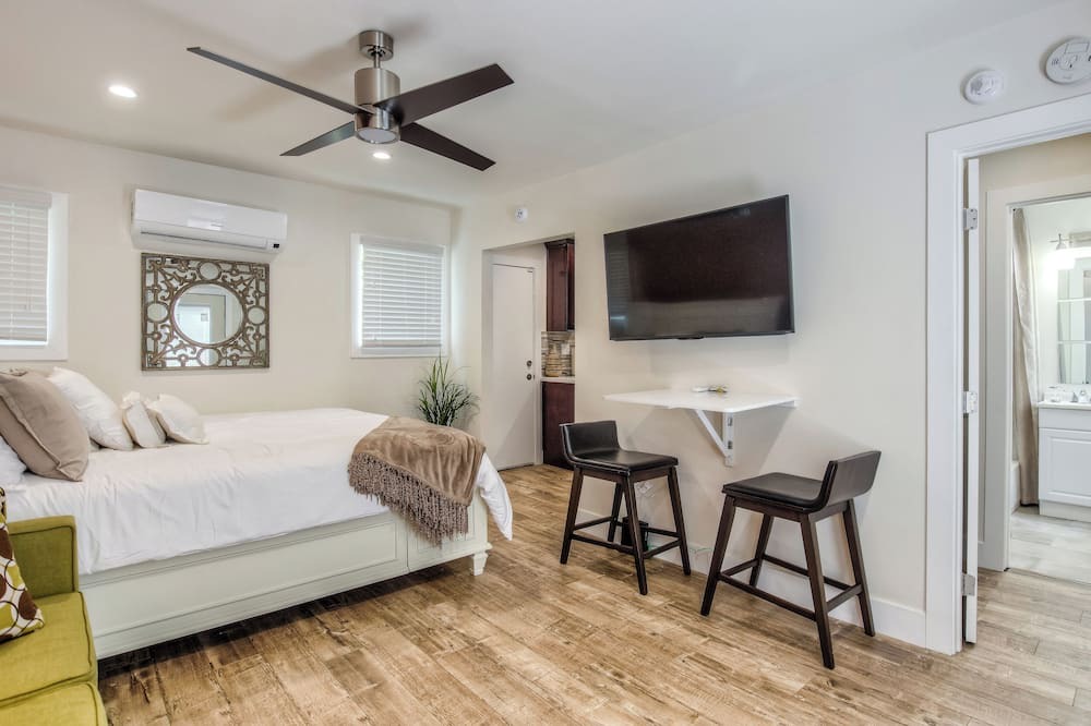 Photo of Bedroom in East Village