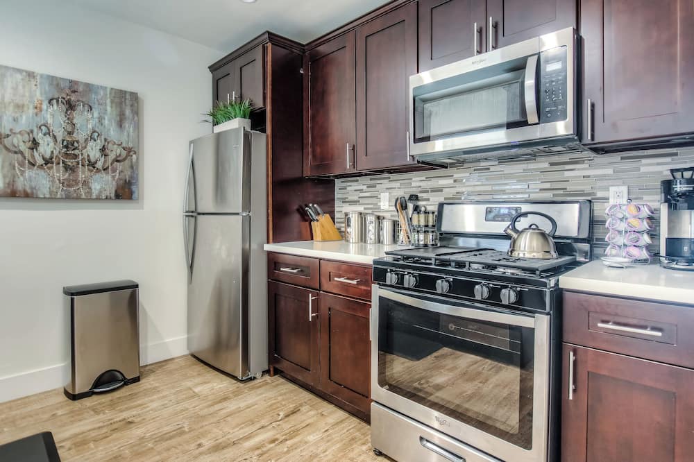 Photo of Kitchen in East Village