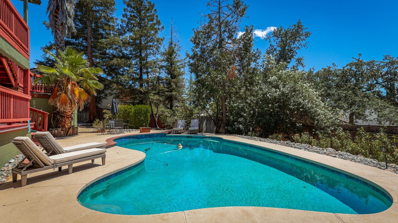 Photo of Outdoor in Redding