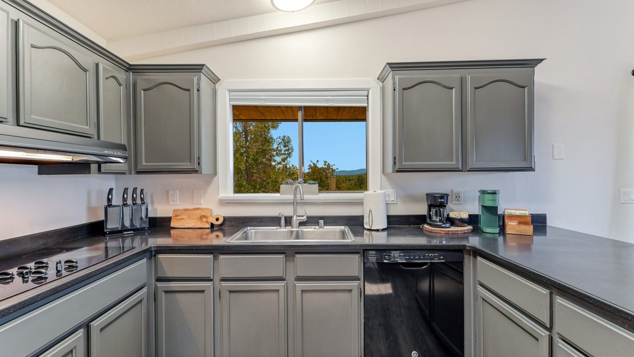 Photo of Kitchen in Redding