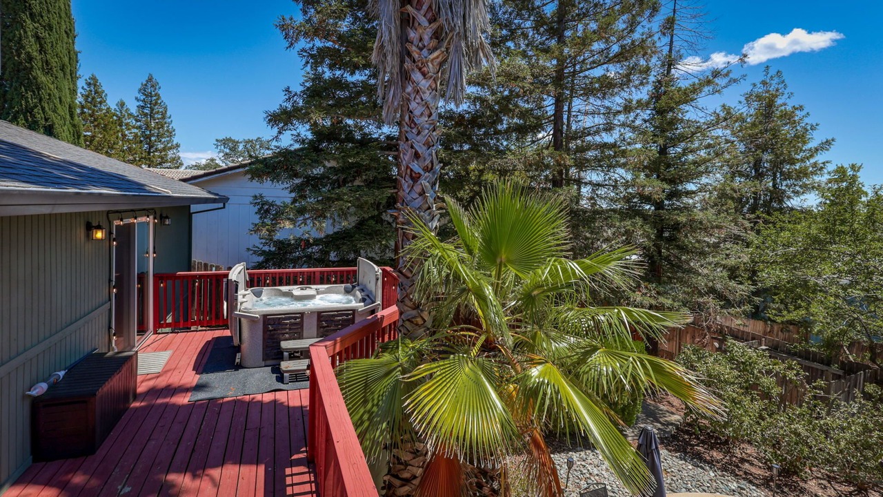 Photo of Outdoor in Redding