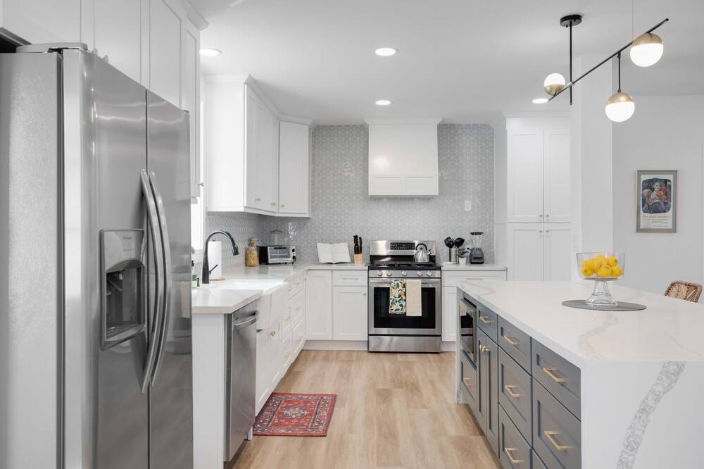 Photo of Kitchen in Sunland-Tujunga