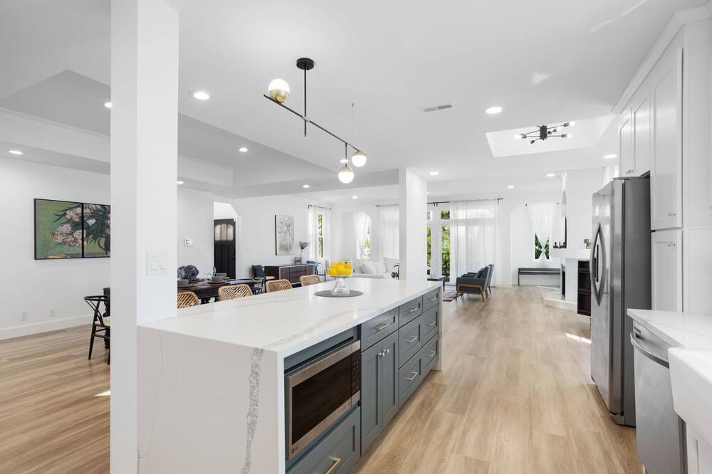 Photo of Kitchen in Sunland-Tujunga