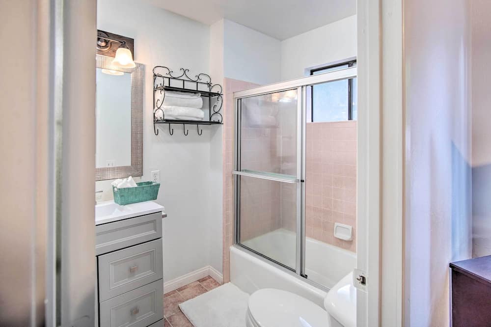 Photo of Bathroom in Crestline