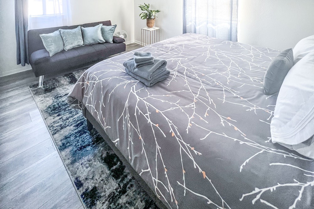 Photo of Bedroom in Willmore