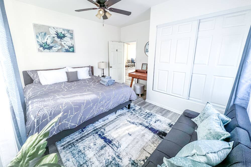 Photo of Bedroom in Willmore