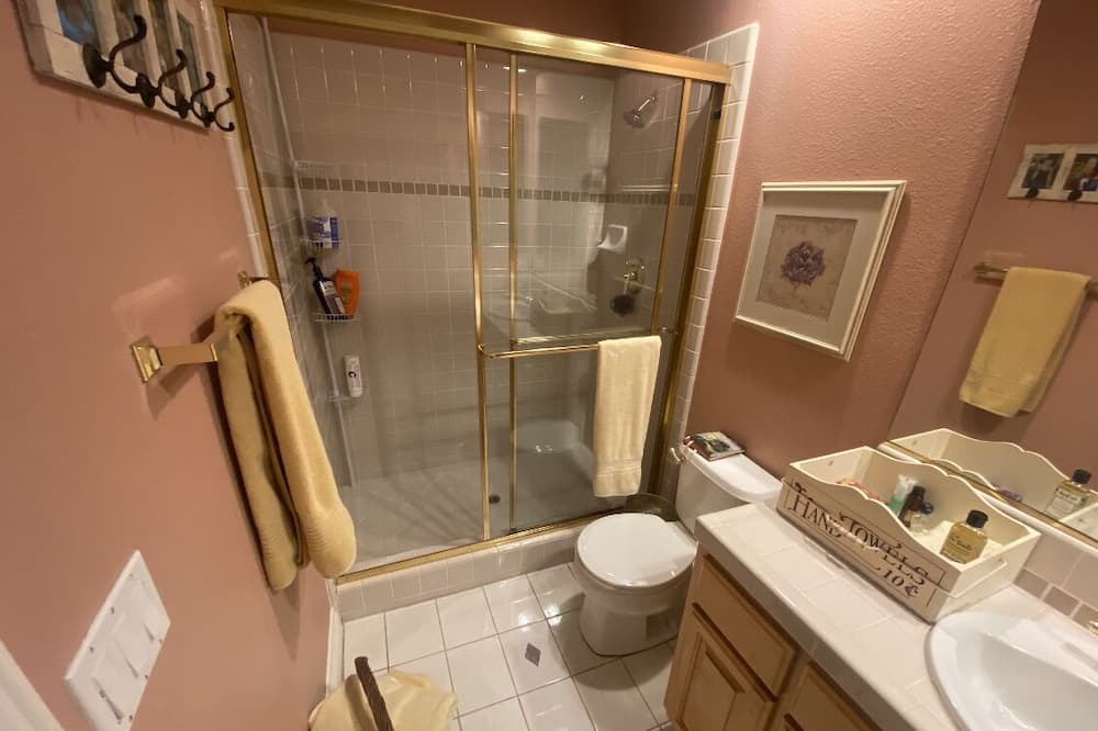 Photo of Bathroom in Gilroy