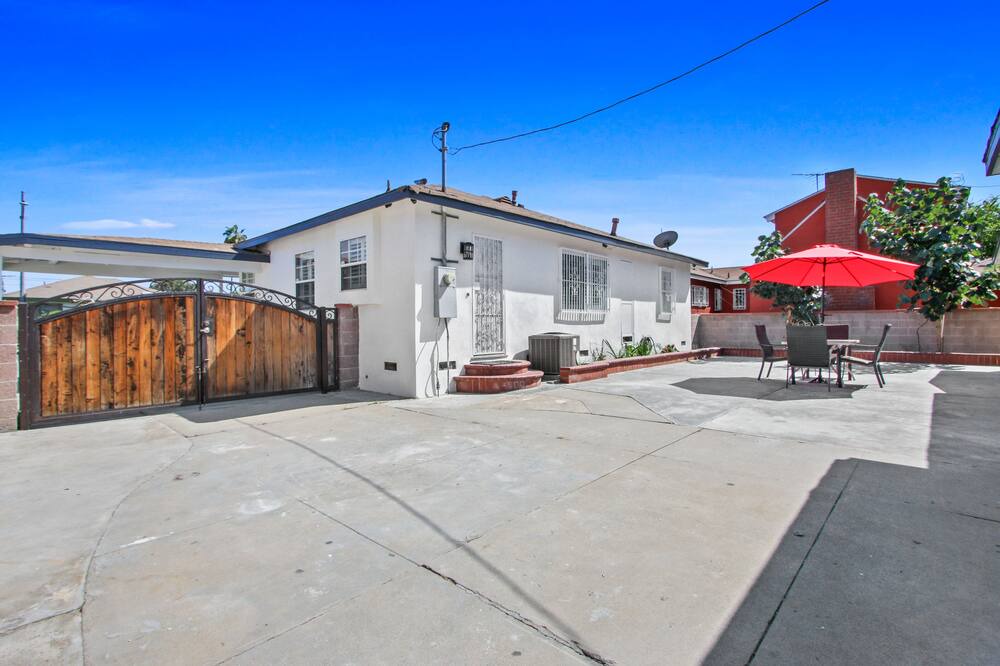 Photo of Outdoor in Los Angeles County
