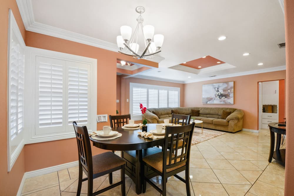 Photo of Kitchen in Los Angeles County