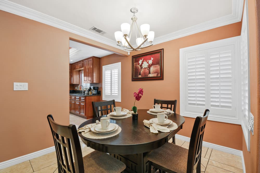 Photo of Kitchen in Los Angeles County