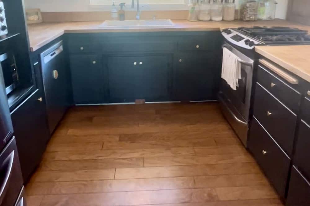 Photo of Kitchen in Buellton