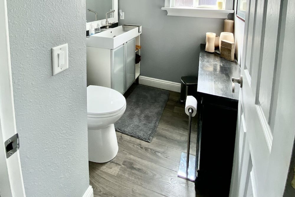 Photo of Bathroom in Encinitas