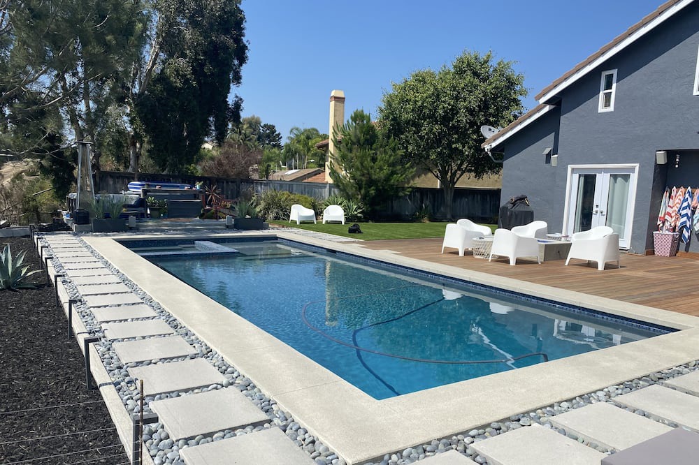Photo of Outdoor in Encinitas