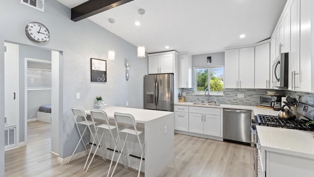 Photo of Kitchen in Moreno Valley