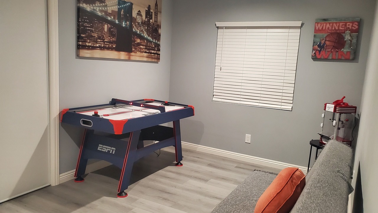 Photo of Bedroom in Moreno Valley