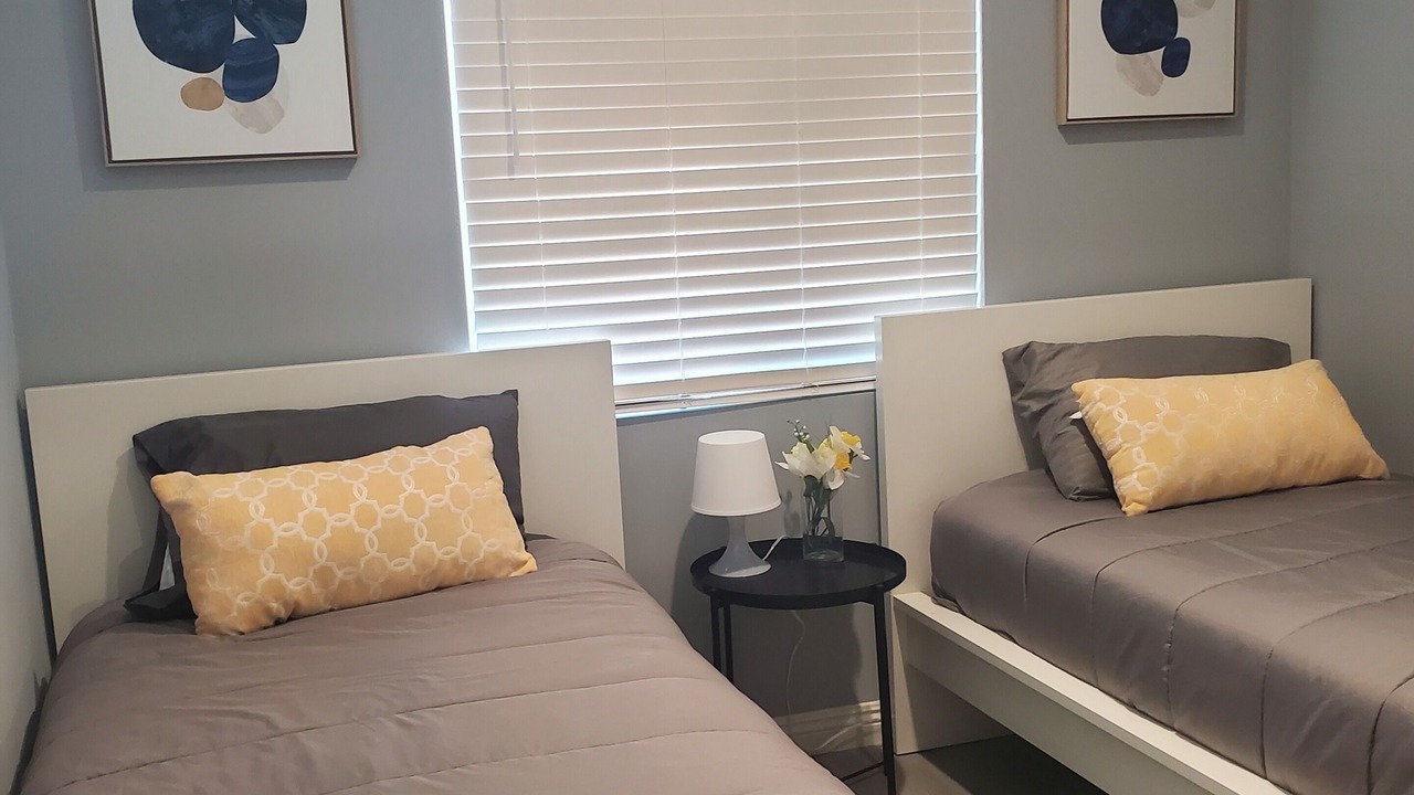Photo of Bedroom in Moreno Valley