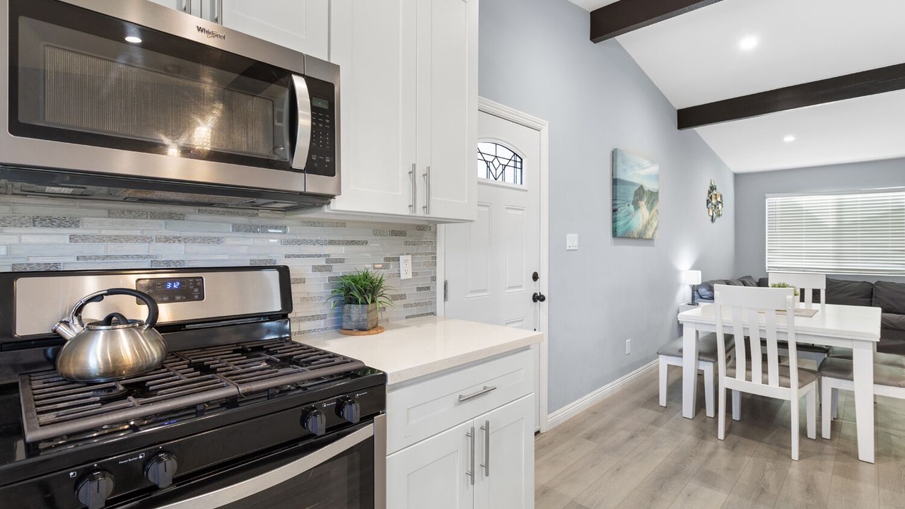 Photo of Kitchen in Moreno Valley