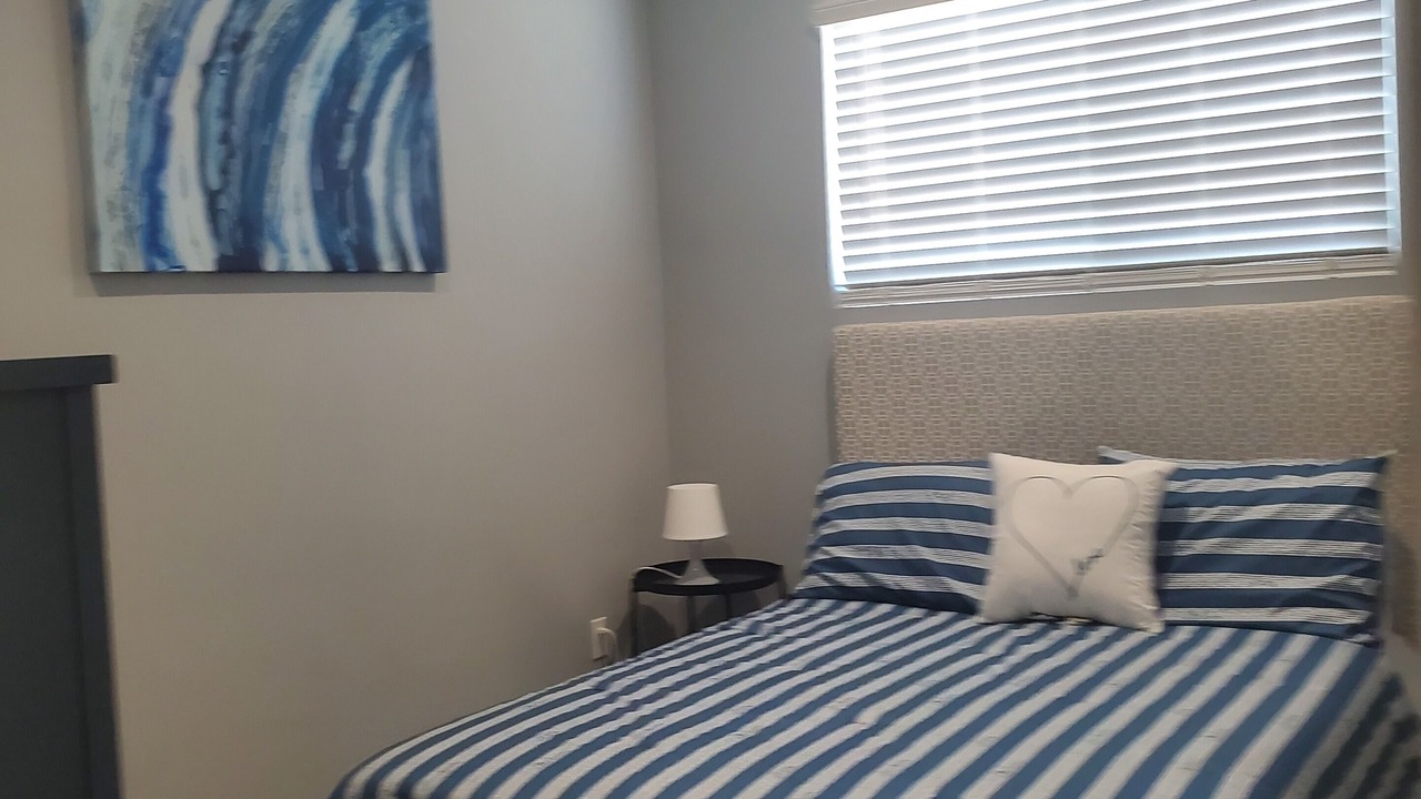 Photo of Bedroom in Moreno Valley
