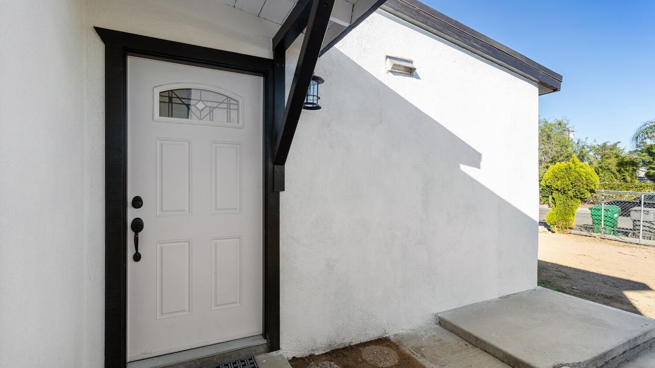 Photo of Outdoor in Moreno Valley