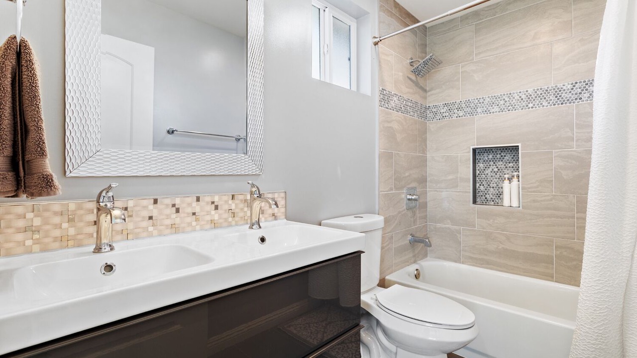 Photo of Bathroom in Moreno Valley