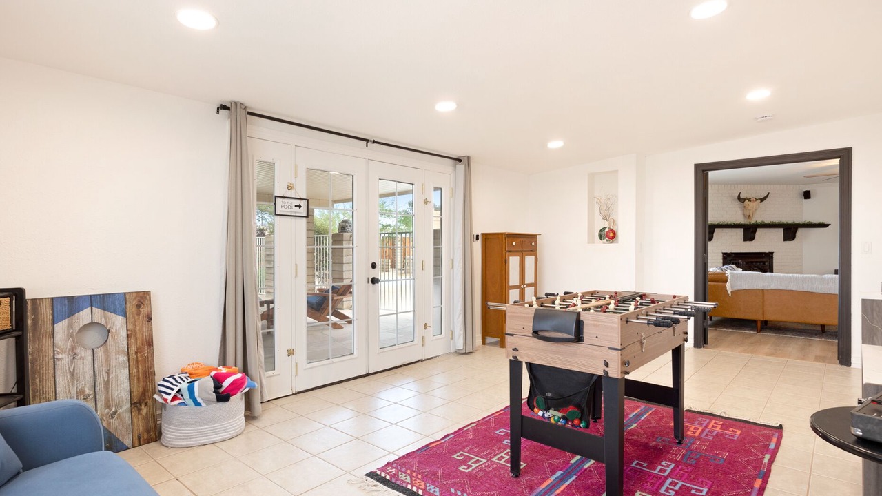 Photo of Bedroom in Yucca Valley