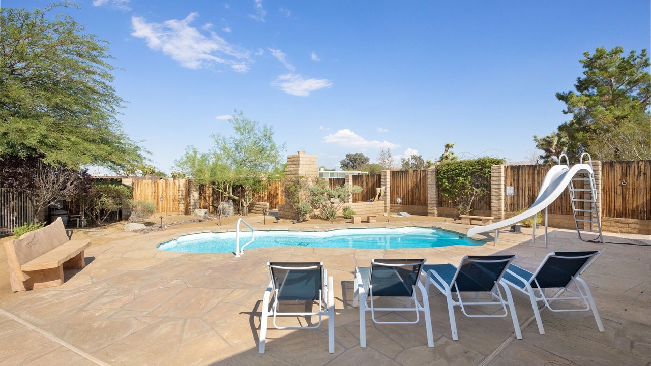 Photo of Outdoor in Yucca Valley