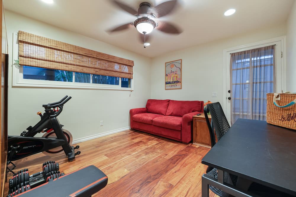 Photo of Bedroom in Leucadia