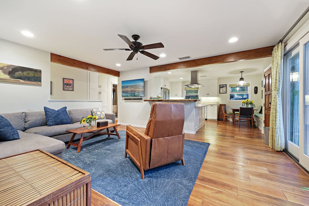 Photo of Bedroom in Leucadia