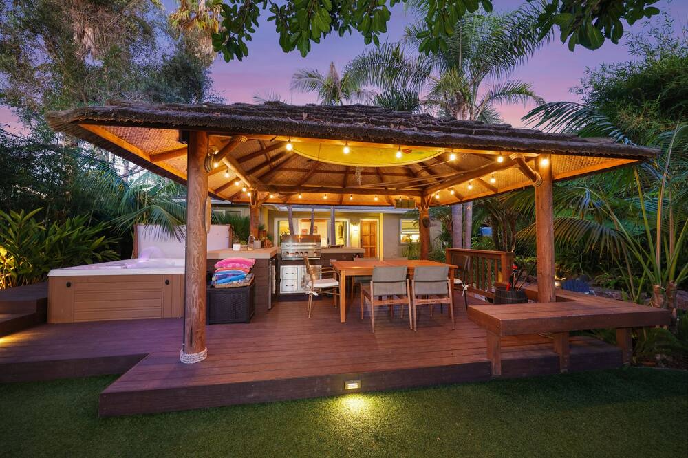 Photo of Outdoor in Leucadia