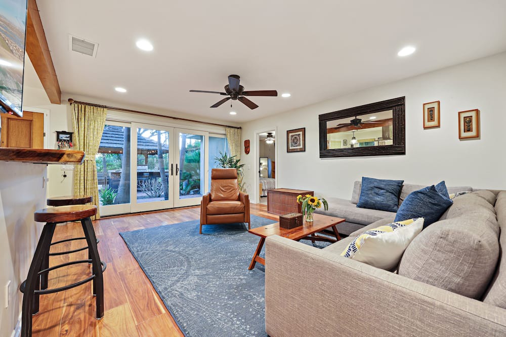 Photo of Bedroom in Leucadia