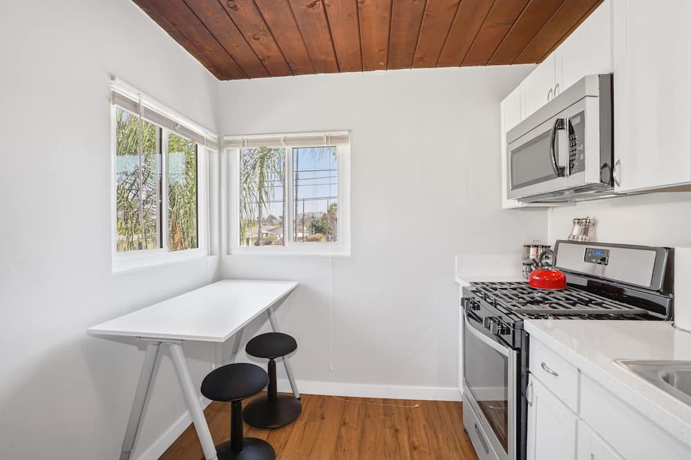 Photo of Kitchen in Logan Heights