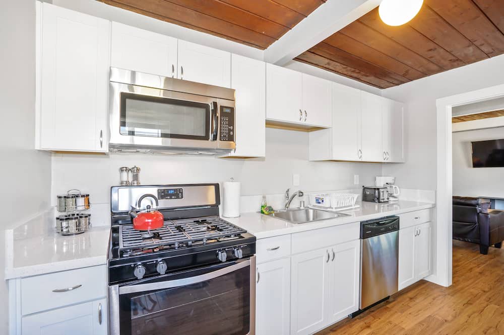 Photo of Kitchen in Logan Heights