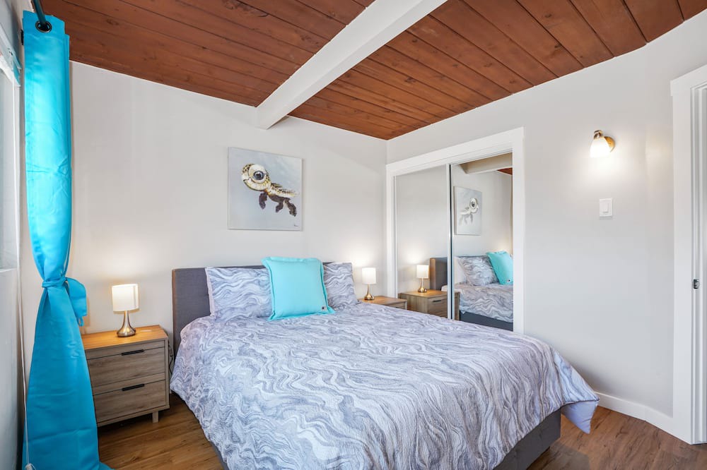 Photo of Bedroom in Logan Heights