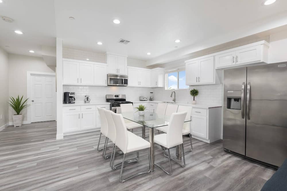 Photo of Kitchen in Pico-Union