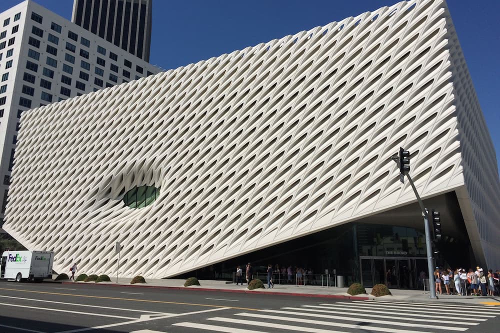 Photo of Outdoor in Pico-Union