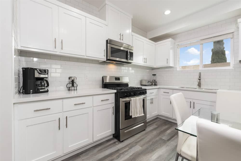 Photo of Kitchen in Pico-Union
