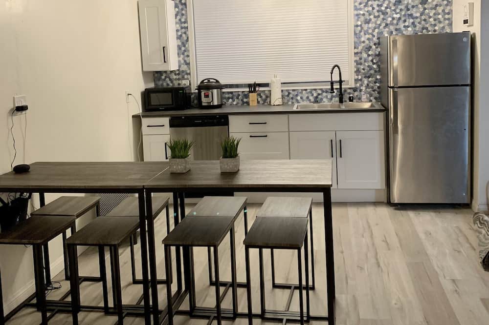 Photo of Kitchen in Sunset Beach