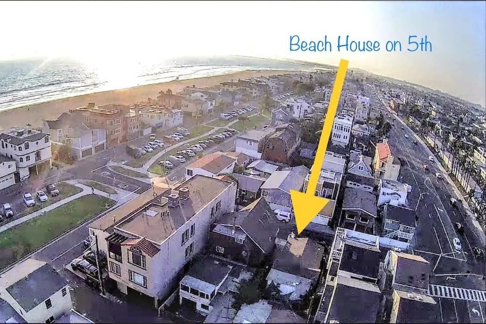 Photo of Outdoor in Sunset Beach