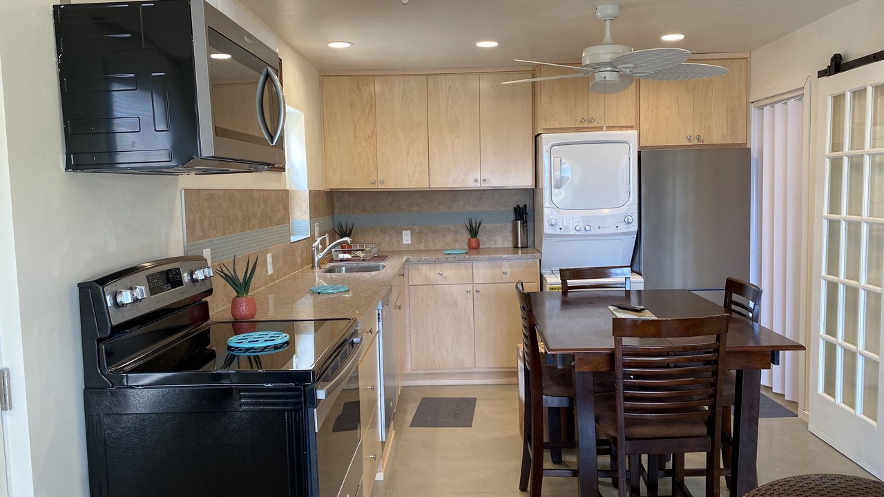 Photo of Kitchen in Rancho Palos Verdes