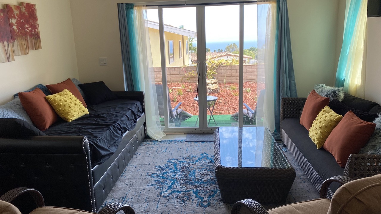Photo of Livingroom in Rancho Palos Verdes