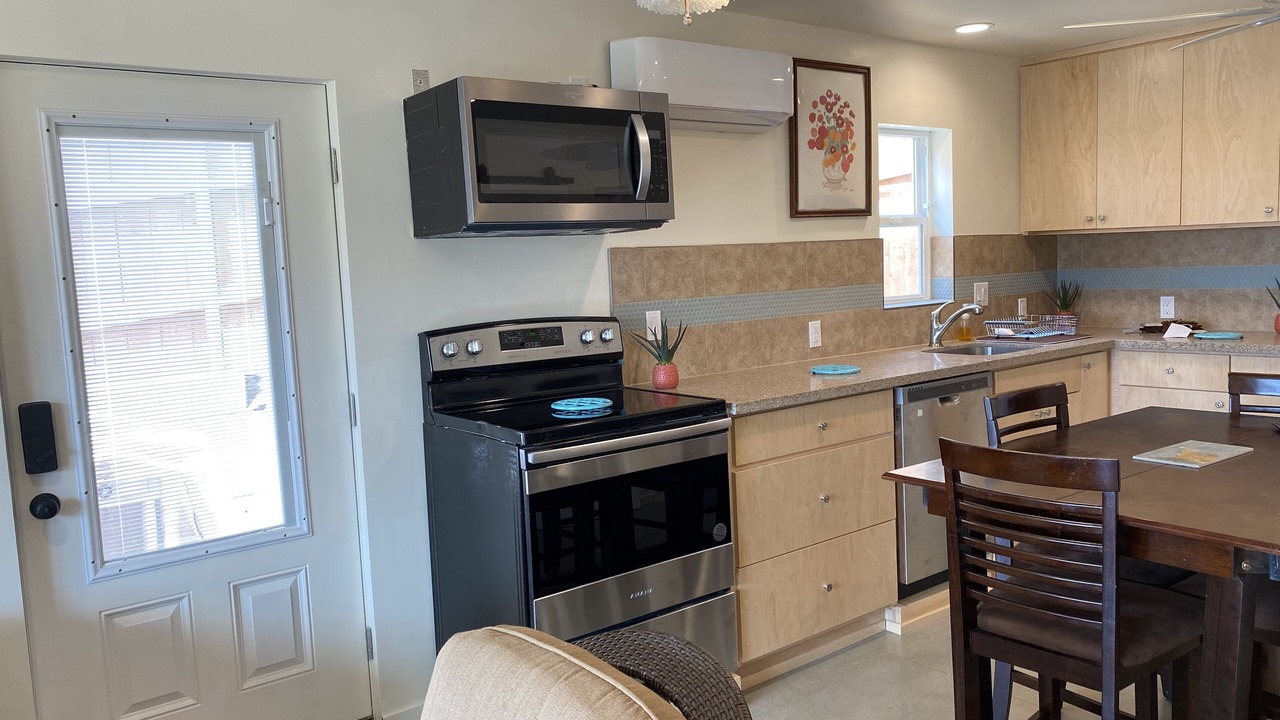 Photo of Kitchen in Rancho Palos Verdes