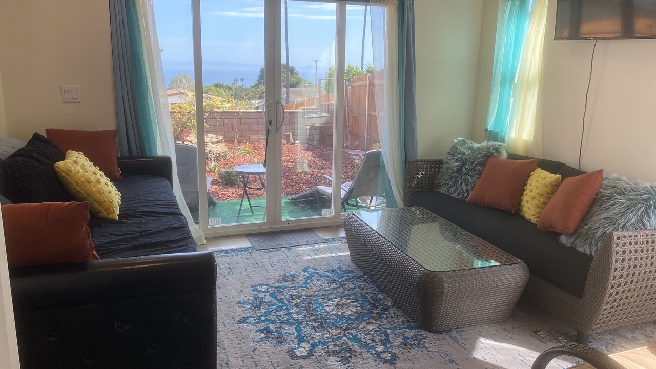 Photo of Livingroom in Rancho Palos Verdes