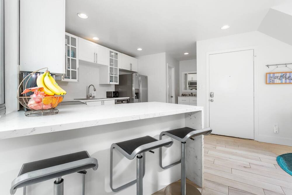 Photo of Kitchen in South Mission Beach