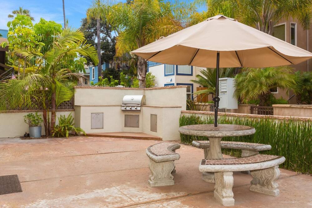 Photo of Outdoor in South Mission Beach