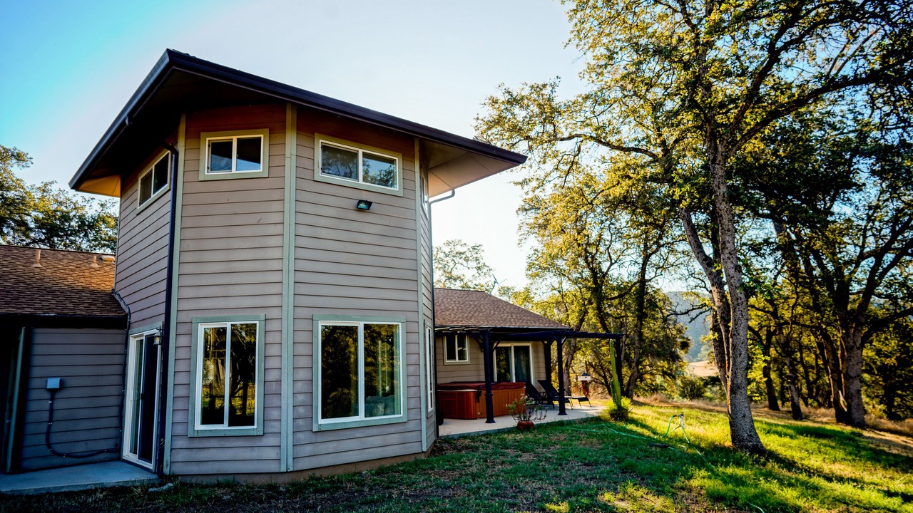 Photo of Outdoor in Smartville